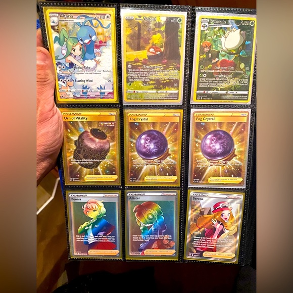 Vintage & New Pokémon Lot - Picture 8 of 13